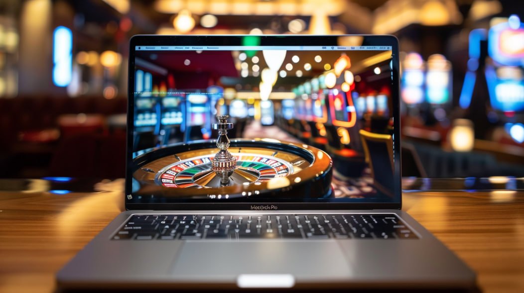 Panel strategi dan auto-cashout di aplikasi idntoto, menampilkan pengaturan taruhan dan pengganda target