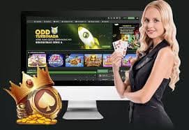 Meja live roulette Eropa di idntoto dengan dealer Indonesia
