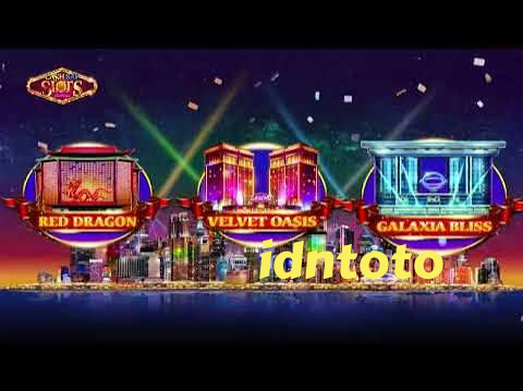 idntoto featured game showcase